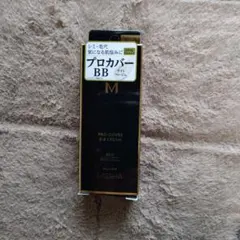 ミシャBBクリームのサムネイル