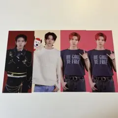 enhypen world アイドル