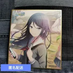 【希少・美品】プロセカ　色紙　星乃一歌　まとめ売り！4点 2025年最新】星乃一歌色紙の人気アイテム - メルカリ