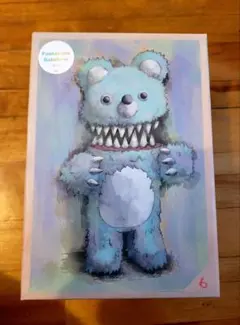 インスティンクトイ mini MUCKY LIQUID＋PLUSSTAGEセット