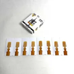 バンドーレン テナーサクソフォンリード セット 3 1/2 3 29本 - メルカリ