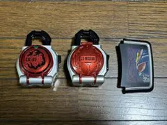 2025年最新】csmロックシード鎧武セットの人気アイテム - メルカリ