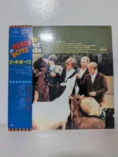 2025年最新】beach boys pet soundsの人気アイテム - メルカリ