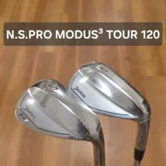 スリクソン z forged モーダス120 超美品 スリクソン Zシリーズ (特注 納期3-6週) ダンロップ Zフォージド