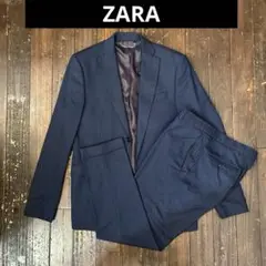 【美品】★ZARA セットアップ　サイズL★