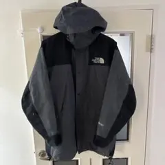 THE NORTH FACE GORE-TEX マウンテンパーカー