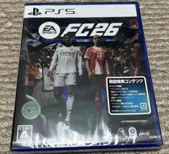 fc26 ps5