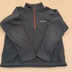 mont-bell チャムスフリースジャケット