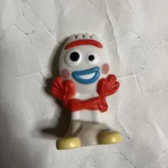 フォーキー フィギュア