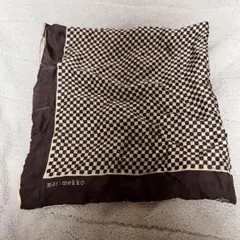 2025年最新】marimekko レディース バンダナ・スカーフの人気アイテム