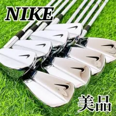 超レア★ナイキツアーブレード★マッスルアイアンセット★プロジェクトX★4〜P 激レア】限定500本 ナイキ ツアーブレード タイガーウッズ