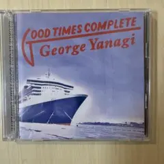 【CD2枚】GOOD TIMES COMPLETE