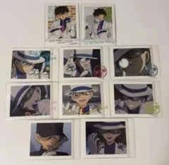 2025年最新】ぱしゃこれ コナン vol.3の人気アイテム - メルカリ