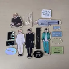 2025年最新】enhypen ソンフン アクスタの人気アイテム - メルカリ