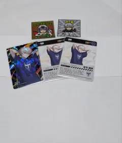 葛葉 カード まとめ売り