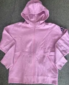 アディダス スエット　パーカー 160cm