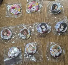 2025年最新】黄前久美子 缶バッジの人気アイテム - メルカリ