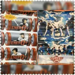2004年ジャイアンツポスター2枚