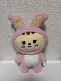 MINITEEN トラム ぬいぐるみ SEVENTEEN ジョンハン
