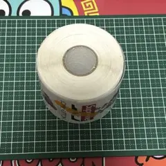 ヒスミニ ロールシール アメステ 未使用