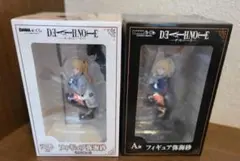 DMMくじ 「原作DEATHNOTE」