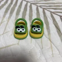 ラブブスリッパ