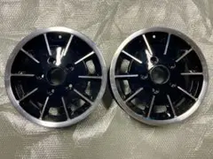 展示未使用品 ポルシェ911 EMPIホイール 15インチ 2本セット Y2 - メルカリ