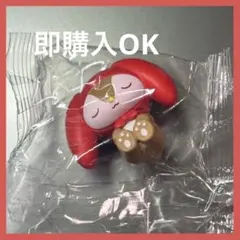 リトルフォレストフェロォ　肩ズン