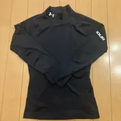 アンダーシャツ 黒 m