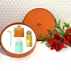 エルメス 香水 3本セット - メルカリ