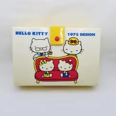 2025年最新】道具箱 キティの人気アイテム - メルカリ