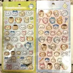 正規品　ちいかわ　ボンボンドロップシール