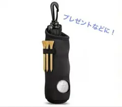 ゴルフボールケース アクセサリー