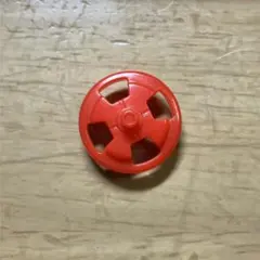 ブラックシンカリオン オーガ　シャリング　パーツ