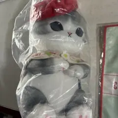 一番くじ mofusand ～Fruit Parlor～　B賞