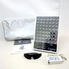 M0627C1 エクスイディアル Exidéal LED美容器 EX-280 - メルカリ