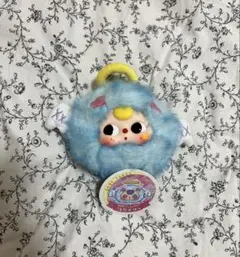 ベイビースリー星座