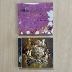 CD まとめ売り 大塚愛 ユメクイ ロードオブメジャー ENERGY