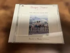 恋のエチュード オリジナル・サントラLPレコード 音楽：ジョルジュ