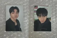 BTS ARIRANG Weverse Global トレカ セット ジョングク