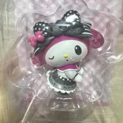 マイメロ フィギュア 一番くじ