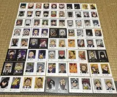 僕のヒーローアカデミア Wariふぉと 40枚 まとめ売り