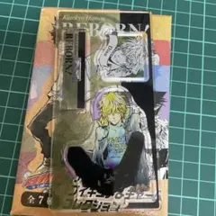 2025年最新】家庭教師ヒットマンREBORN アクリルフィギュア