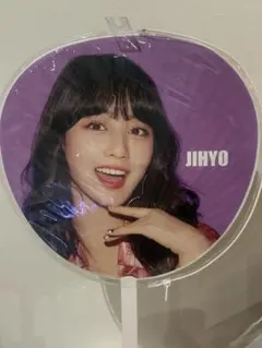 2025年最新】twiceジヒョうちわの人気アイテム - メルカリ