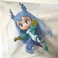 【ヒロアカ】波動ねじれ DesQ PLUS ULTRA BATTLE!!