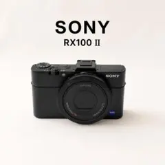2026年最新】ソニー SONY DSC-RX100M2の人気アイテム - メルカリ