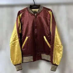 Style Eyes Sugar Cane スカジャン Detroit 40R - メルカリ