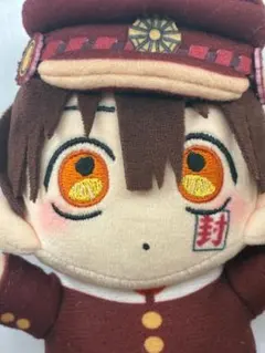 2025年最新】地縛少年花子くんぬいぐるみの人気アイテム - メルカリ