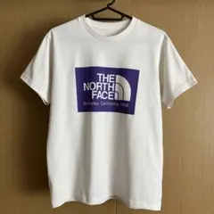 THE NORTH FACE ノースフェイス Tシャツ レディース Sサイズ