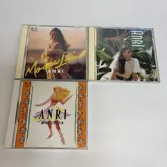 2026年最新】杏里cdの人気アイテム - メルカリ